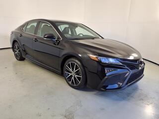 2023 Toyota Camry for sale in Southern Pines NC