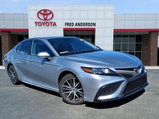 2023 Toyota Camry for sale in Sanford NC