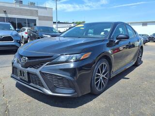 2023 Toyota Camry for sale in Lansing MI