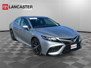 2023 Toyota Camry for sale in Lancaster CA