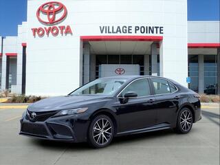 2023 Toyota Camry for sale in Elkhorn NE