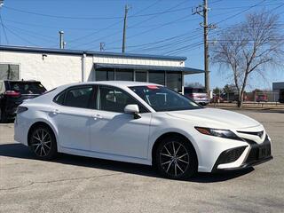 2023 Toyota Camry for sale in Chattanooga TN