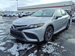 2023 Toyota Camry for sale in Lansing MI
