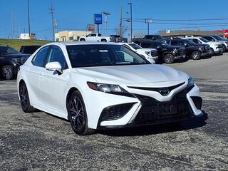 2023 Toyota Camry for sale in Excelsior Springs MO