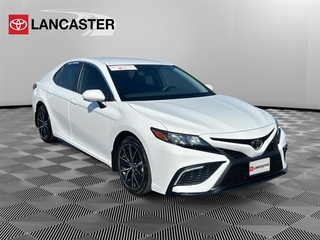 2024 Toyota Camry for sale in Lancaster CA