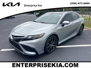 2024 Toyota Camry for sale in Enterprise AL