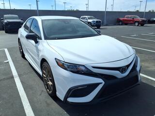 2024 Toyota Camry for sale in Chandler AZ