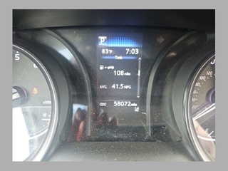 2024 Toyota Camry for sale in Johnson City TN