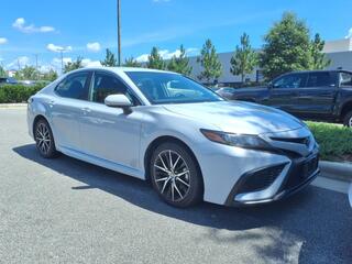 2024 Toyota Camry for sale in Southern Pines NC