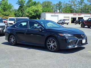 2024 Toyota Camry for sale in Lynchburg VA
