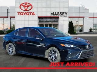2024 Toyota Camry for sale in Kinston NC