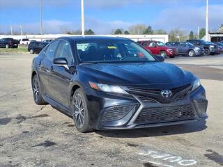 2024 Toyota Camry for sale in Miamisburg OH