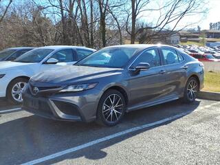 2024 Toyota Camry for sale in Roanoke VA