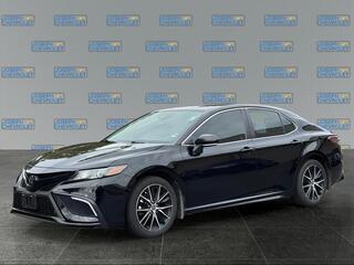 2024 Toyota Camry for sale in Cincinnati OH