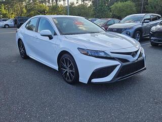 2021 Toyota Camry for sale in Southern Pines NC