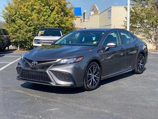 2021 Toyota Camry for sale in Hixson TN