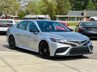 2021 Toyota Camry for sale in Sanford NC