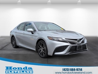 2022 Toyota Camry for sale in Cleveland TN