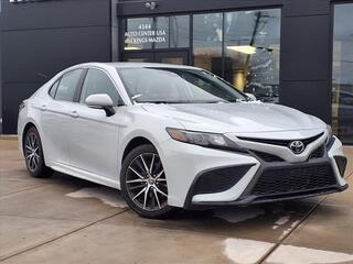 2022 Toyota Camry for sale in Cincinnati OH