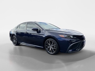 2022 Toyota Camry for sale in Salem VA