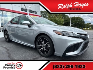 2022 Toyota Camry for sale in Anderson SC