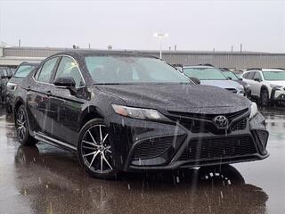 2022 Toyota Camry for sale in Cincinnati OH