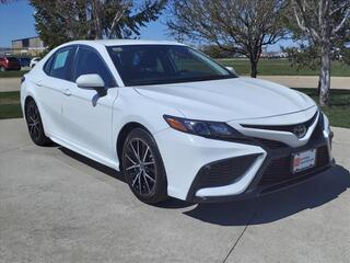 2022 Toyota Camry for sale in Grimes IA