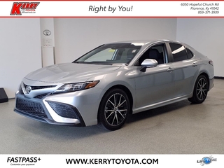 2022 Toyota Camry for sale in Florence KY