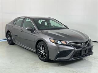 2022 Toyota Camry for sale in Southern Pines NC