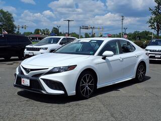 2023 Toyota Camry for sale in Manassas VA