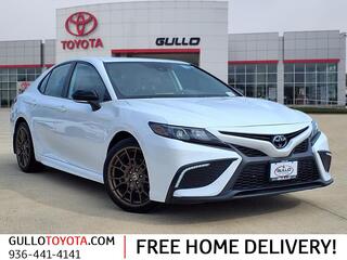 2023 Toyota Camry for sale in Conroe TX
