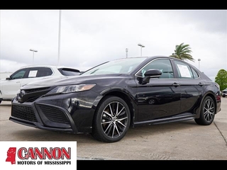 2023 Toyota Camry for sale in Orange TX