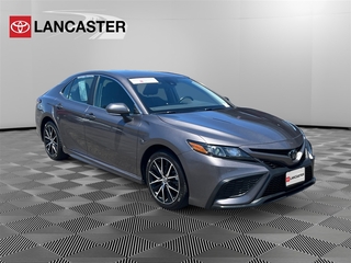 2023 Toyota Camry for sale in Lancaster CA
