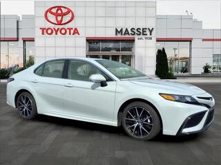 2023 Toyota Camry for sale in Kinston NC