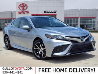 2023 Toyota Camry for sale in Conroe TX