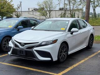 2023 Toyota Camry for sale in Cincinnati OH