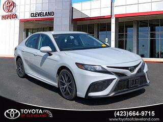 2023 Toyota Camry for sale in Mcdonald TN