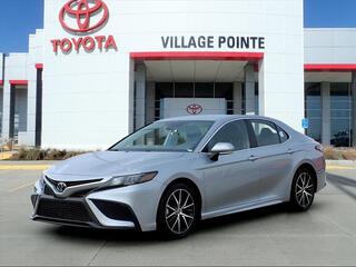 2023 Toyota Camry for sale in Elkhorn NE