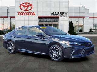 2023 Toyota Camry for sale in Kinston NC