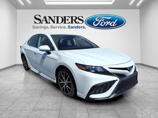 2023 Toyota Camry for sale in Jacksonville NC