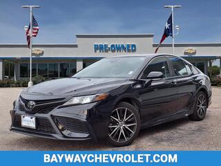 2023 Toyota Camry for sale in Pearland TX