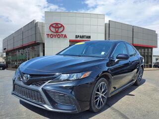 2023 Toyota Camry for sale in Lansing MI