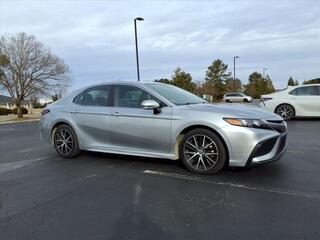 2023 Toyota Camry for sale in Kinston NC