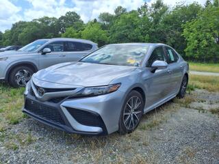 2023 Toyota Camry for sale in Pineville NC