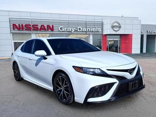 2023 Toyota Camry for sale in Jackson MS