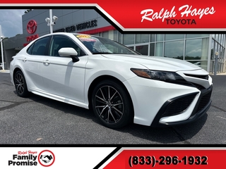 2023 Toyota Camry for sale in Anderson SC