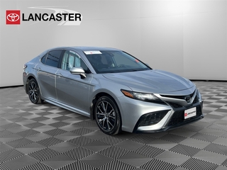 2023 Toyota Camry for sale in Lancaster CA