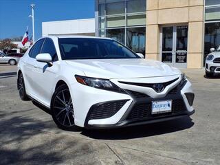 2023 Toyota Camry for sale in Houston TX