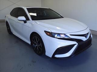 2023 Toyota Camry for sale in Torrington CT