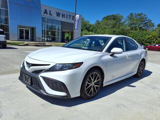 2023 Toyota Camry for sale in Manchester TN